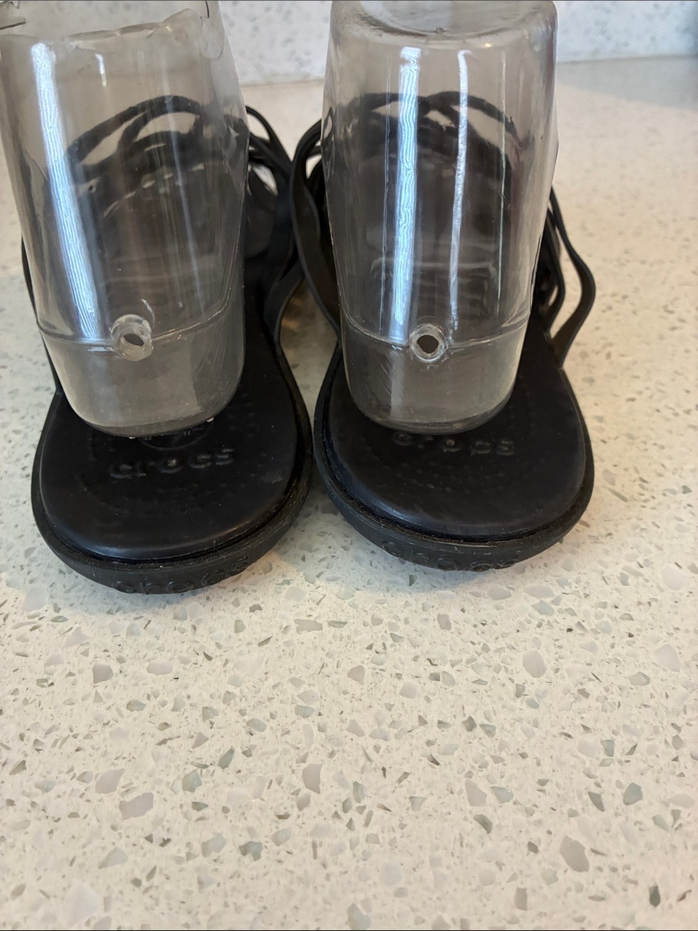 Crocs Sandals - Picture 3 of 7